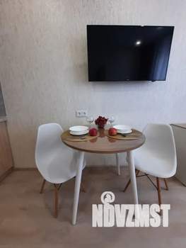 Студия квартира, посуточно, 25м2, 9/25 этаж