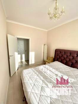 2-к квартира, на длительный срок, 58м2, 21/32 этаж