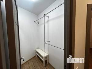 1-к квартира, на длительный срок, 32м2, 4/10 этаж