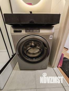 Студия квартира, на длительный срок, 22м2, 4/9 этаж