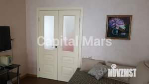 1-к квартира, на длительный срок, 47м2, 9/18 этаж