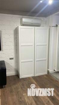 1-к квартира, на длительный срок, 42м2, 7/9 этаж