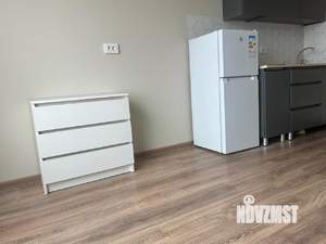 Студия квартира, на длительный срок, 24м2, 5/8 этаж