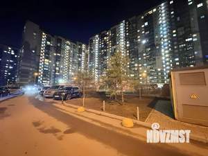 2-к квартира, на длительный срок, 68м2, 9/24 этаж