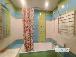 1-к квартира, на длительный срок, 40м2, 10/18 этаж