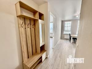 1-к квартира, на длительный срок, 35м2, 9/31 этаж