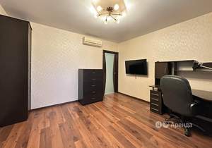 3-к квартира, на длительный срок, 98м2, 4/22 этаж