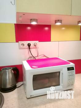 1-к квартира, на длительный срок, 35м2, 3/25 этаж