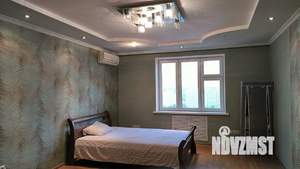 3-к квартира, на длительный срок, 130м2, 18/25 этаж