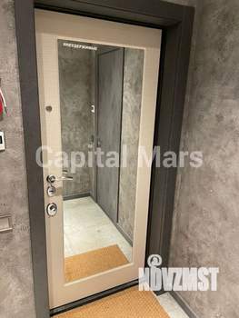 1-к квартира, на длительный срок, 24м2, 23/27 этаж