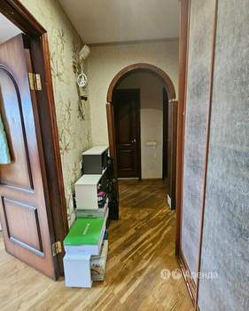 2-к квартира, на длительный срок, 59м2, 7/14 этаж