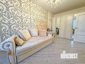 1-к квартира, на длительный срок, 33м2, 1/9 этаж