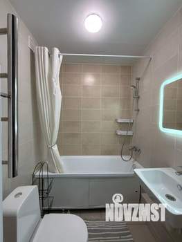 2-к квартира, на длительный срок, 40м2, 4/8 этаж