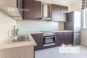 1-к квартира, на длительный срок, 33м2, 26/32 этаж