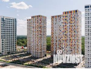 2-к квартира, на длительный срок, 49м2, 15/31 этаж