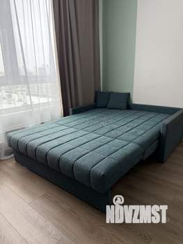 Студия квартира, на длительный срок, 20м2, 3/9 этаж