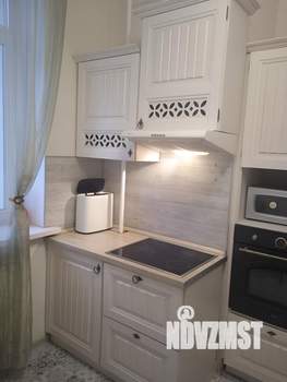 2-к квартира, на длительный срок, 60м2, 2/5 этаж