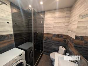 2-к квартира, на длительный срок, 37м2, 19/25 этаж