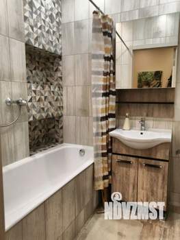 1-к квартира, на длительный срок, 34м2, 19/25 этаж