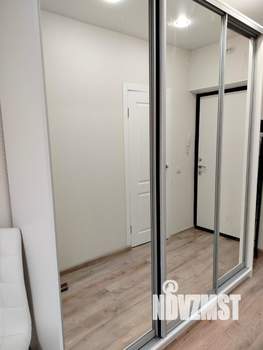 Студия квартира, посуточно, 24м2, 12/24 этаж