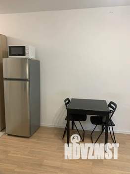 Студия квартира, посуточно, 22м2, 16/25 этаж