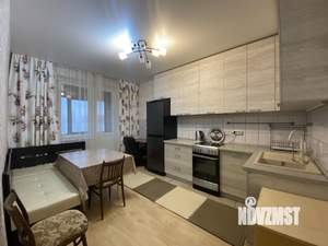 2-к квартира, на длительный срок, 74м2, 18/22 этаж