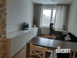 2-к квартира, на длительный срок, 40м2, 6/16 этаж