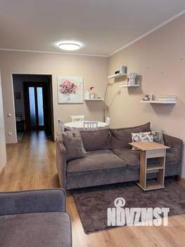 3-к квартира, на длительный срок, 77м2, 5/8 этаж