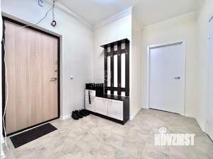 1-к квартира, на длительный срок, 41м2, 6/12 этаж
