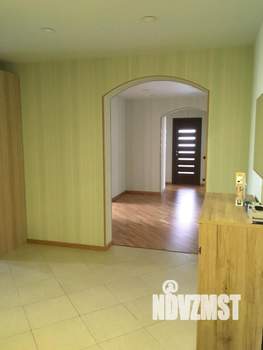 3-к квартира, на длительный срок, 130м2, 23/25 этаж