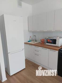 1-к квартира, на длительный срок, 36м2, 6/9 этаж