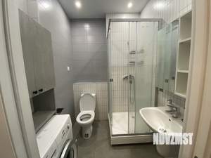 Студия квартира, на длительный срок, 21м2, 16/25 этаж