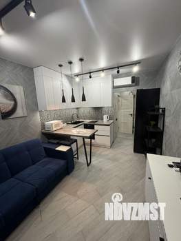 Студия квартира, на длительный срок, 20м2, 8/9 этаж