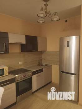 2-к квартира, на длительный срок, 37м2, 8/24 этаж