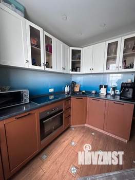 1-к квартира, на длительный срок, 39м2, 15/24 этаж