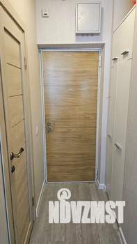 Студия квартира, посуточно, 20м2, 22/30 этаж