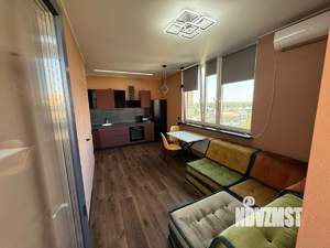 1-к квартира, на длительный срок, 38м2, 9/12 этаж