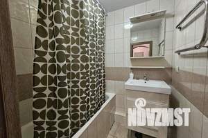 1-к квартира, посуточно, 50м2, 21/21 этаж