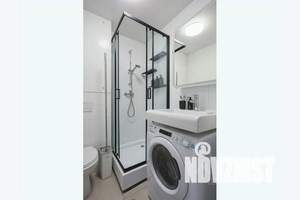 1-к квартира, посуточно, 21м2, 8/9 этаж