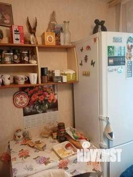 2-к квартира, на длительный срок, 39м2, 5/5 этаж