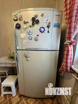 2-к квартира, на длительный срок, 45м2, 5/5 этаж