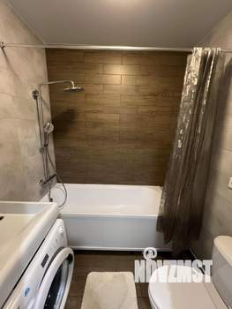 Студия квартира, на длительный срок, 24м2, 4/5 этаж