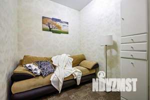 2-к квартира, посуточно, 44м2, 11/11 этаж