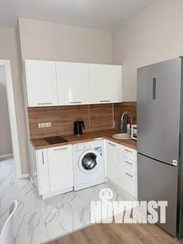 1-к квартира, посуточно, 37м2, 18/28 этаж