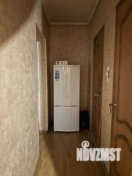 1-к квартира, на длительный срок, 44м2, 9/16 этаж