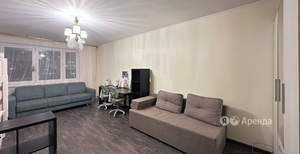 2-к квартира, на длительный срок, 93м2, 3/25 этаж