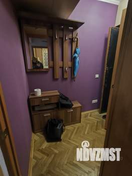 1-к квартира, на длительный срок, 38м2, 3/5 этаж