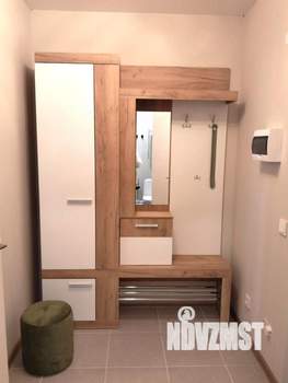 Студия квартира, на длительный срок, 27м2, 4/8 этаж