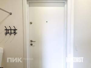 1-к квартира, на длительный срок, 34м2, 4/9 этаж
