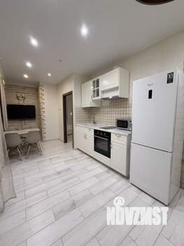 1-к квартира, на длительный срок, 45м2, 7/8 этаж